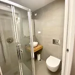 Apartman Loft Incantevole A In Zona Residenziale *
