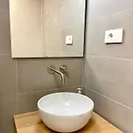 Loft Incantevole A In Zona Residenziale Apartman