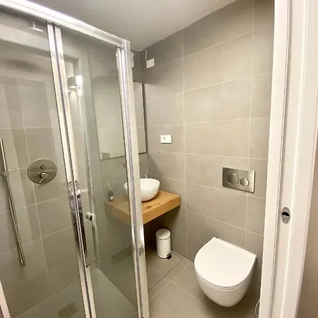 Lejlighed Loft Incantevole A In Zona Residenziale *