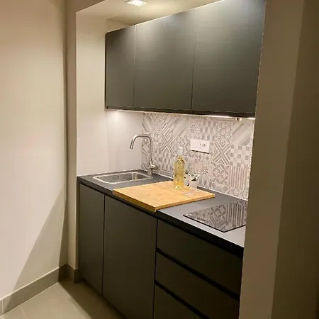 Loft Incantevole A In Zona Residenziale * Cagliari