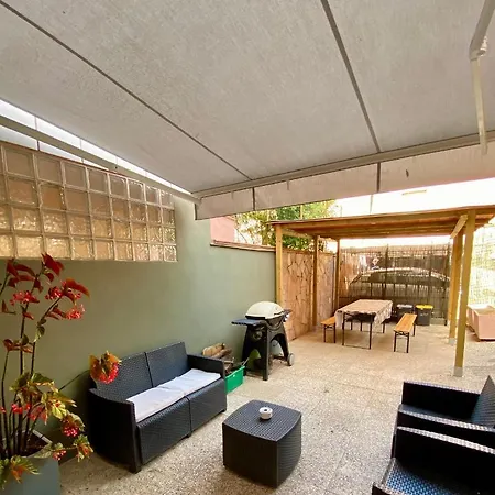 Loft Incantevole A In Zona Residenziale