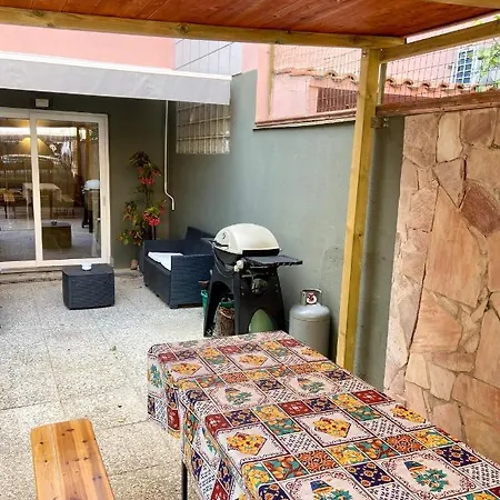 Loft Incantevole A In Zona Residenziale Lejlighed
