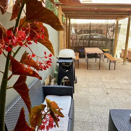 Loft Incantevole A In Zona Residenziale Cagliari