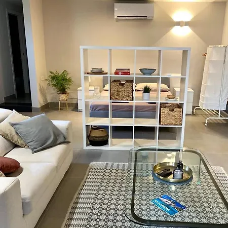 アパート Loft Incantevole A In Zona Residenziale