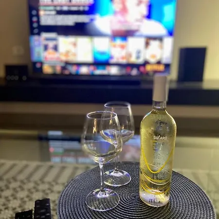 Loft Incantevole A In Zona Residenziale