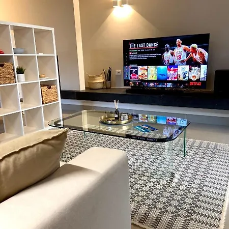 Lejlighed Loft Incantevole A In Zona Residenziale Cagliari
