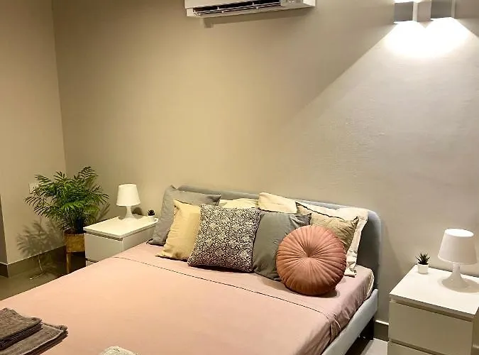 Loft Incantevole A In Zona Residenziale