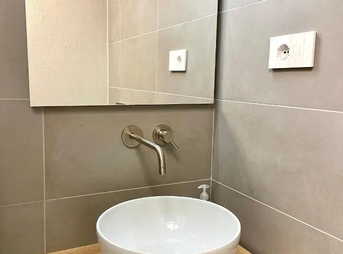 Loft Incantevole A In Zona Residenziale Appartement