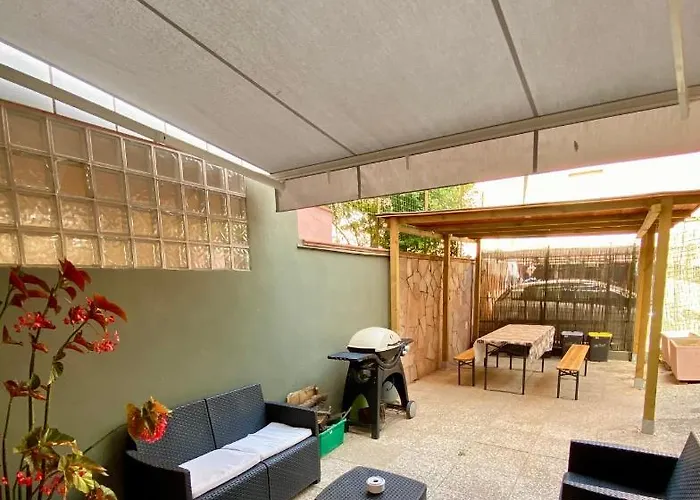 Loft Incantevole A In Zona Residenziale