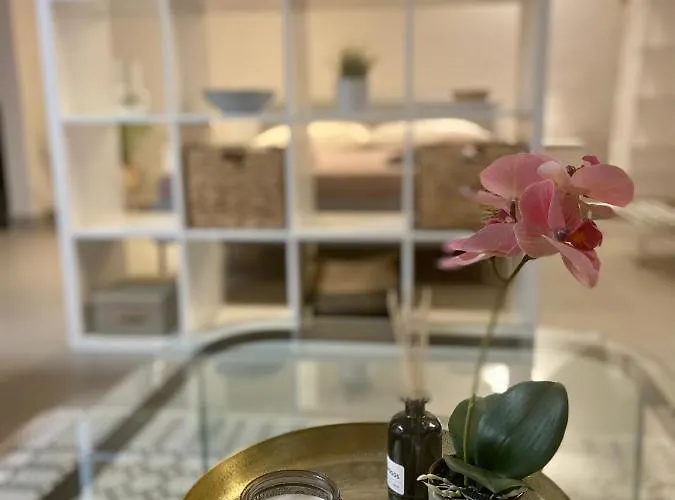 Loft Incantevole A In Zona Residenziale Apartment