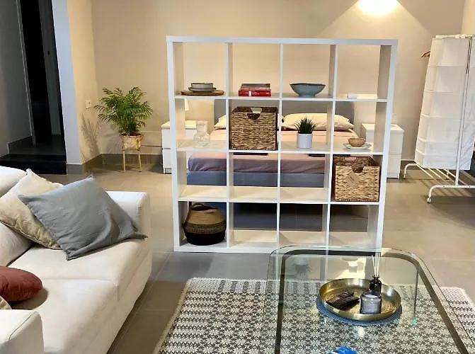 Appartement Loft Incantevole A In Zona Residenziale