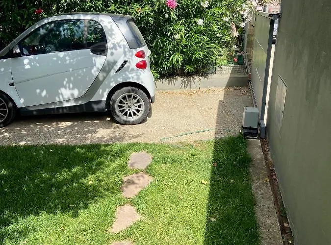 Loft Incantevole A In Zona Residenziale Appartement Cagliari
